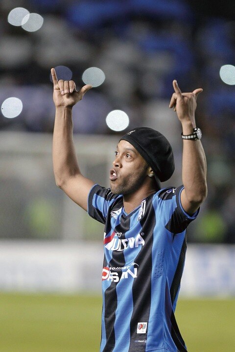 Una fiesta empañada con empate