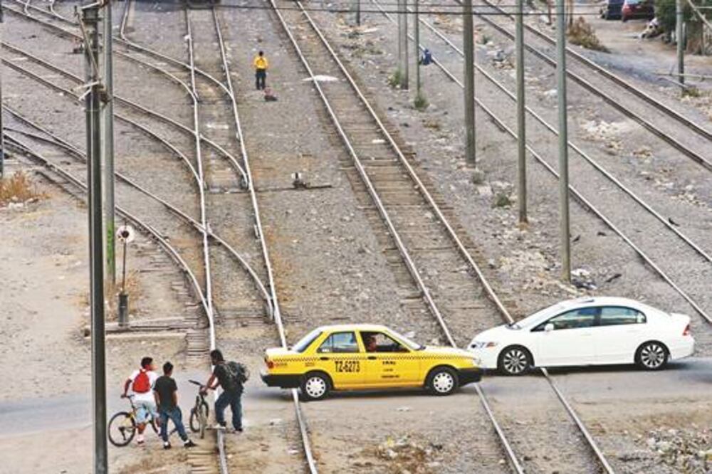 Piden a Ferromex investigar robos