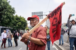Presencia de la CNTE en Querétaro es baja: Soto Obregón
