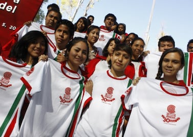 Más de 90 mil egresados del COBAQ