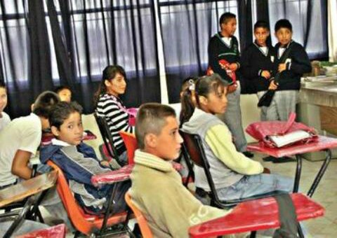 Educación en DH genera cambios 