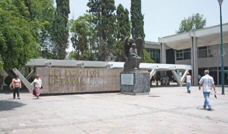 IMSS laborará con normalidad este 21 de noviembre