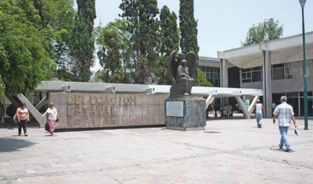 IMSS laborará con normalidad este 21 de noviembre