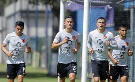 América, con cambios, defenderá el liderato