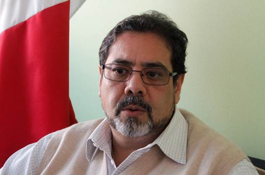 Alistan relevo de dirigencia en Canaco