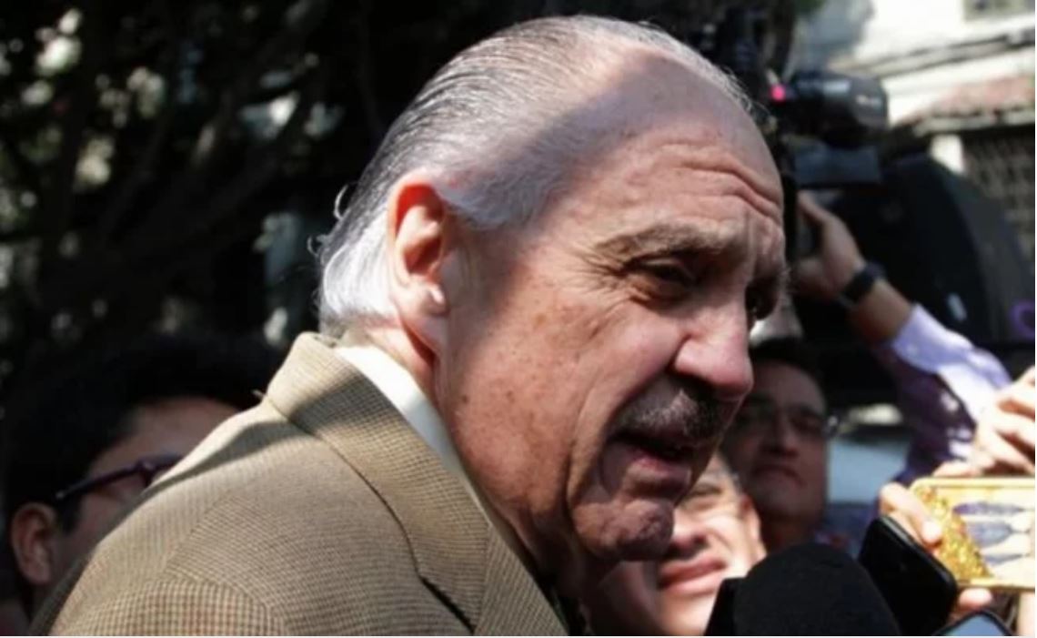 "Ni sé, ni me interesa", designación de nueva ministra en la Corte: Riobóo