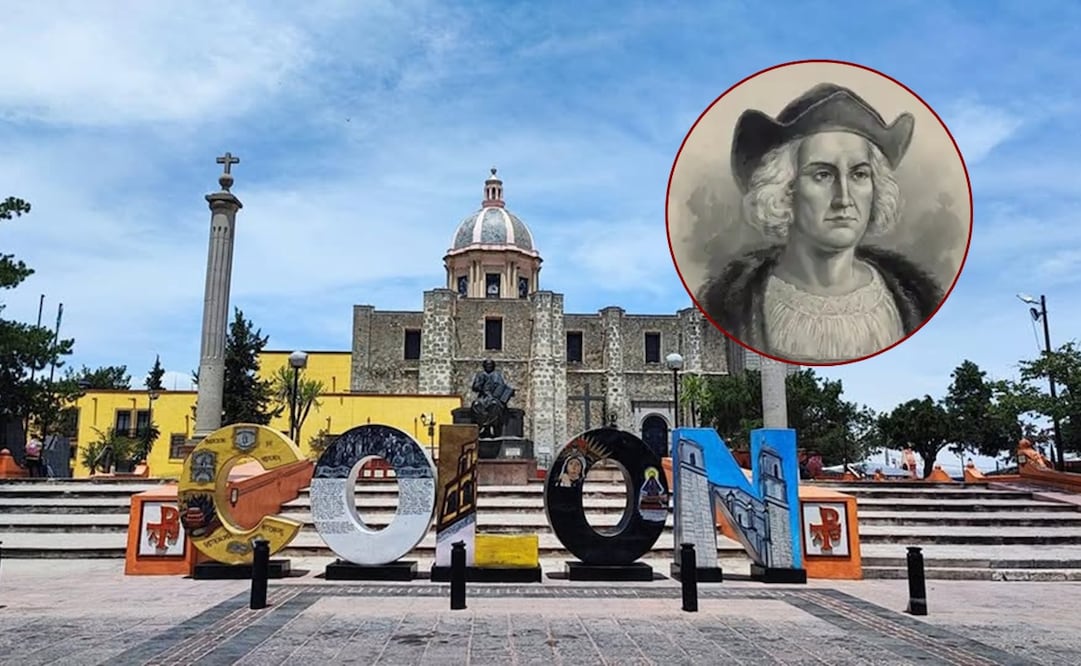 Municipio de Colón en Querétaro. Foto: Fb@Turismo Municipio de Colón/ National Geographic