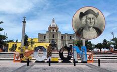 ¿Por qué el municipio de Colón en Querétaro lleva el nombre del descubridor de América?