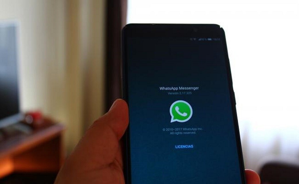 ¿Cómo compartir tu ubicación en Whatsapp en tiempo real?
