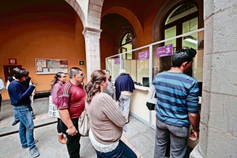 MAV: aumentó predial por obras irregulares