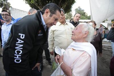 FDS anuncia mercado nuevo para El Tepetate 