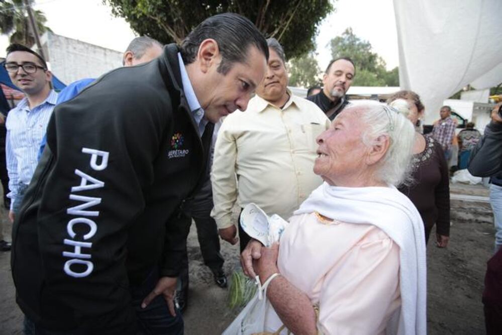 Foto: Demian Chávez