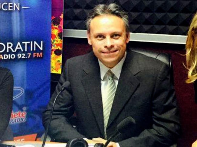 Víctor Tinoco: “Fue una estrategia publicitaria irresponsable”