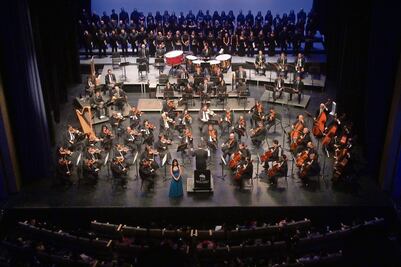 ... Y la OFEQ luchará por generar recursos