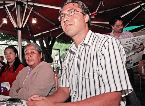 En Tolimán piden frenar migración