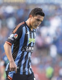 Un punto que de poco sirve a  Gallos Blancos