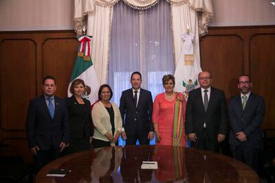 FDS: Urge sistema anticorrupción