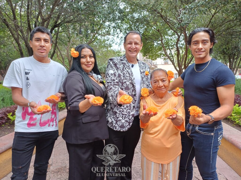 Foto: Rocío G. Benítez