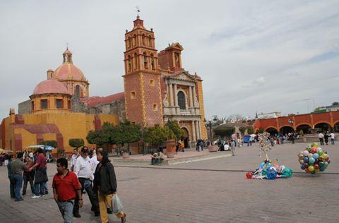 Seguirá Tequis como Pueblo Mágico, confían