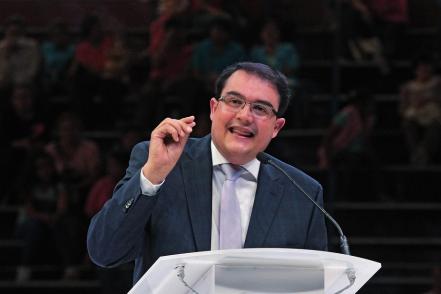 Bajo Reserva 22 de agosto de 2018