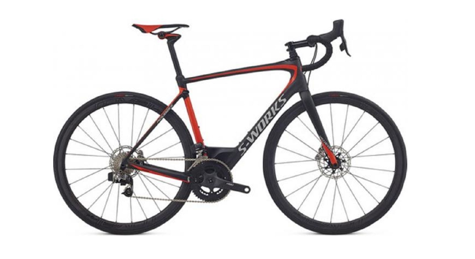 Bici de ejecutivo de Televisa cuesta 200 mil pesos