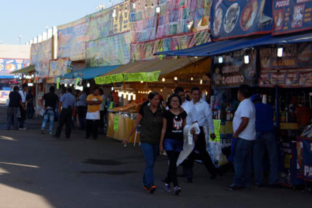 Prevén que Feria SJR deje 10 mdp