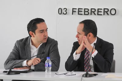 Buscan profesionalizar el sector inmobiliario