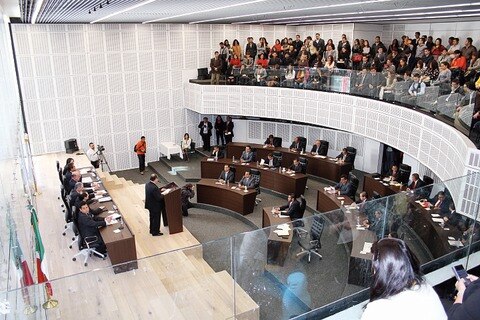 Llaman a homologar ley para deuda