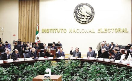 Alerta INE sobre riesgos durante la jornada electoral