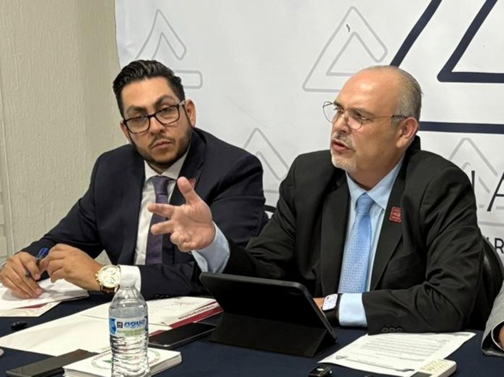 Alistan Foro en la capital para revisar el T-MEC