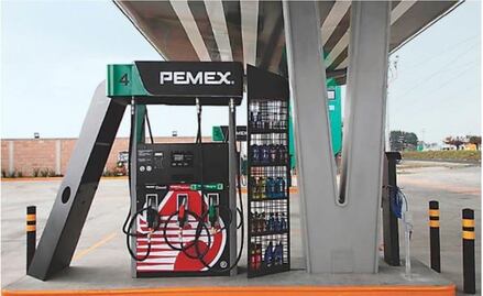 Próximo gobierno quiere revalorar papel de PEMEX