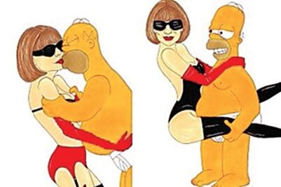 Protagoniza Homero guía sexual