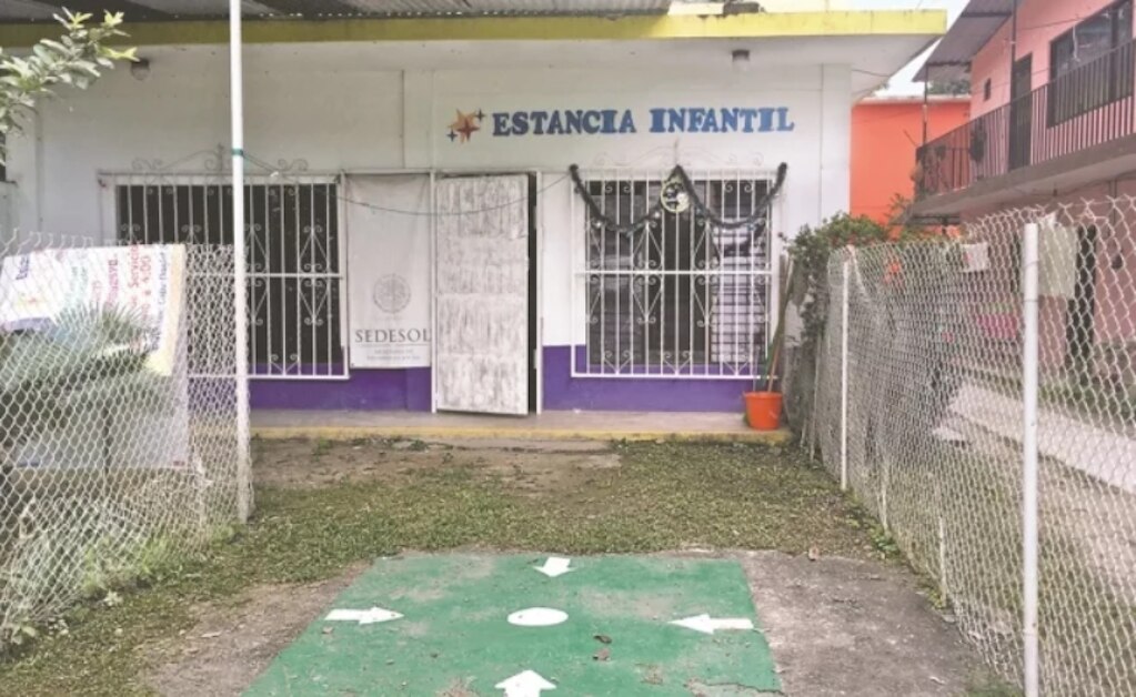 Lucha por estancias infantiles se dará en la calle y con abogados: PAN