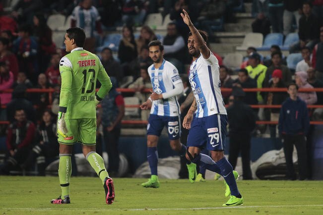 Tijuana-Pachuca, duelo en la cumbre