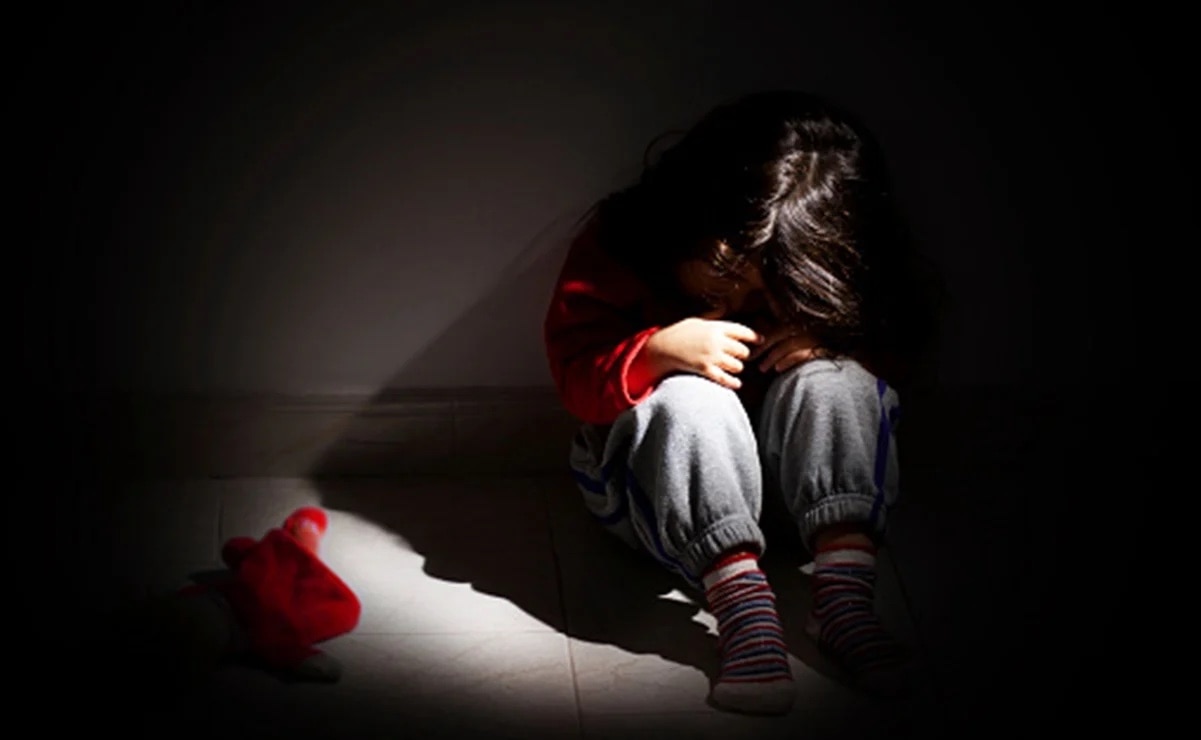 Documentan la terrible red de abuso de niños de kínder en México