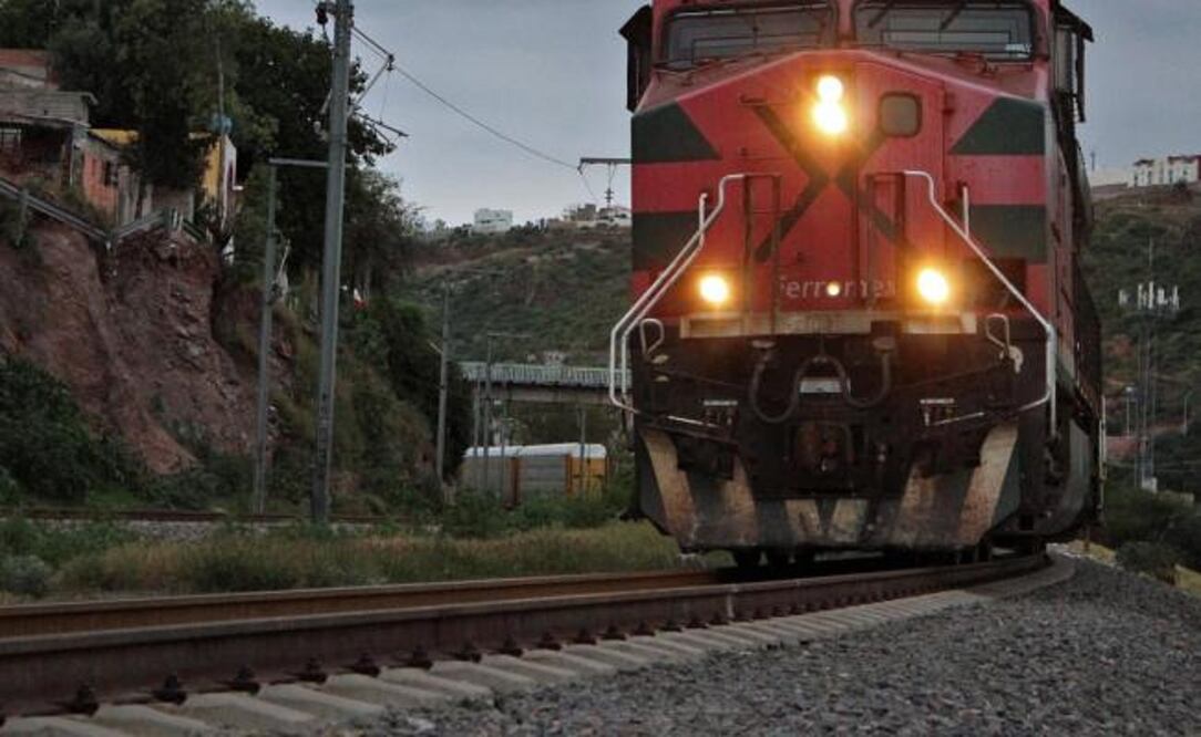 (FOTO: Archivo. EL UNIVERSAL)