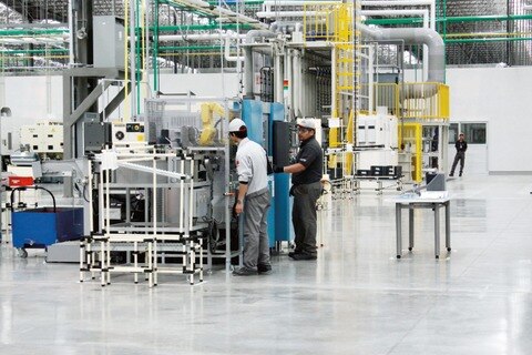 Ven beneficio empresarial 