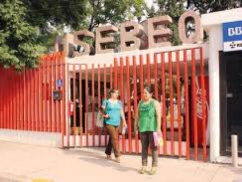 Usebeq reporta daños a escuelas