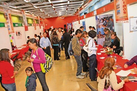 Desempleo registró  alza  en noviembre