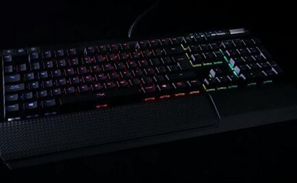 Lo último en periféricos para gamers