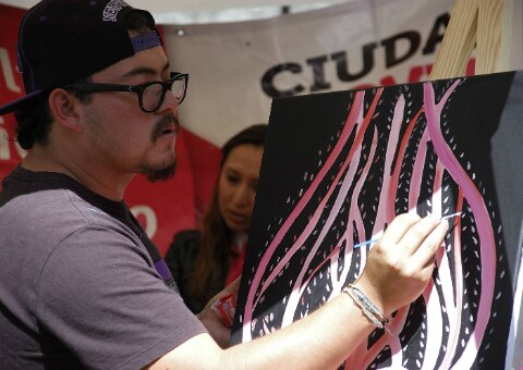 Planean impulsar delegados juveniles