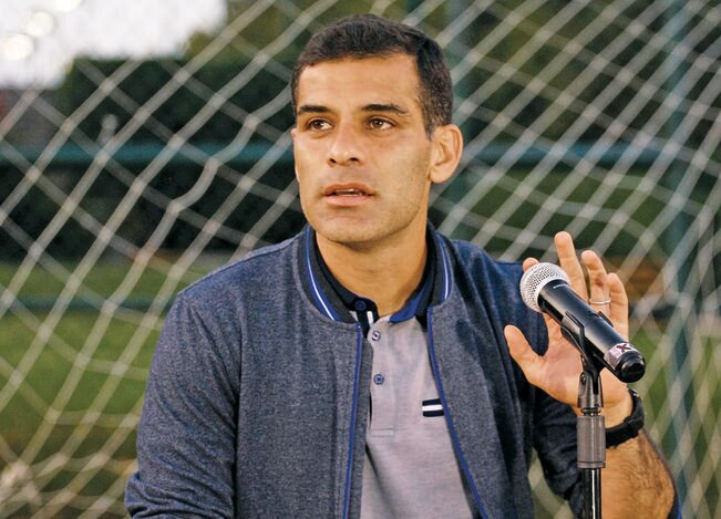 Sponsors no ven riesgo con el Patrón