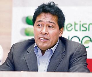 Salen a la luz las patrañas de Lozano