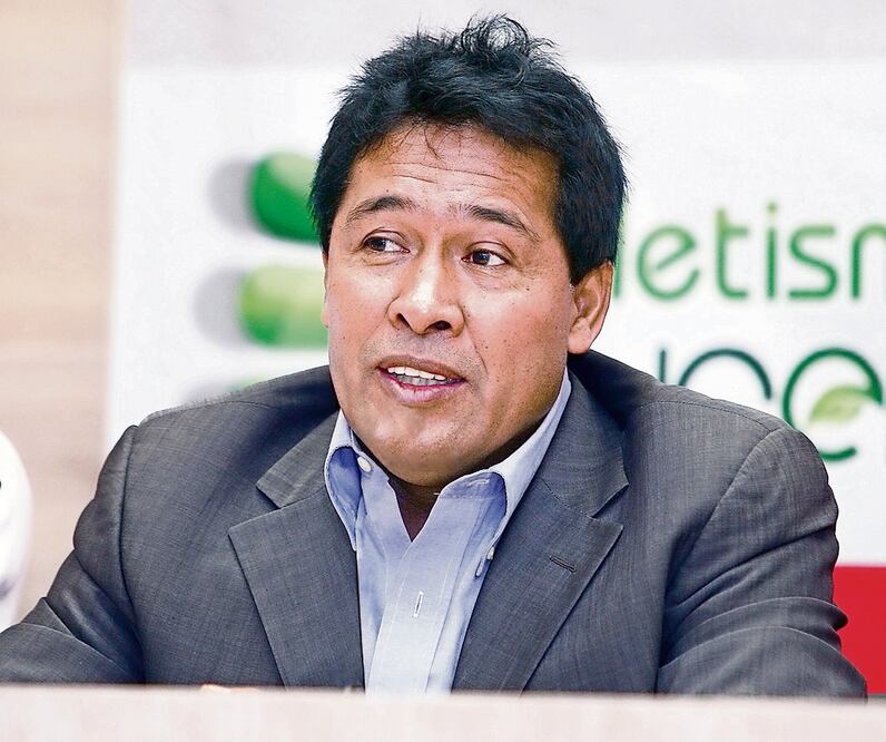 Foto: ARCHIVO. EL UNIVERSAL