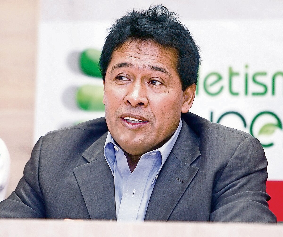 Salen a la luz las patrañas de Lozano