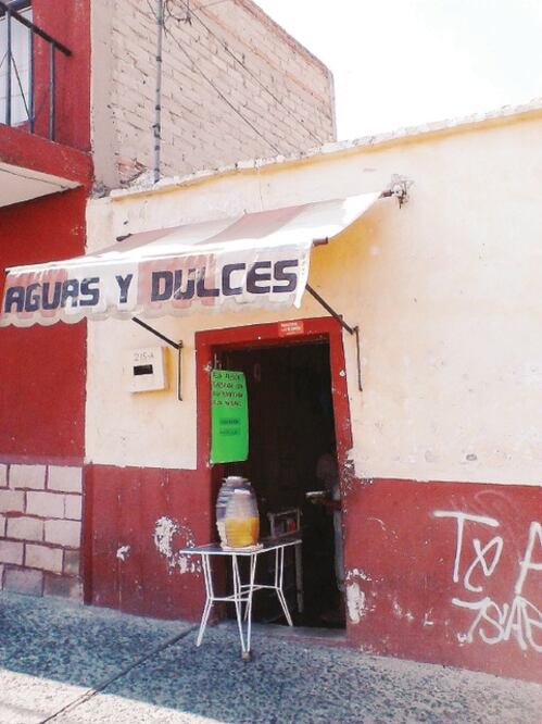 Una dulce tradición