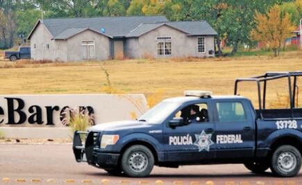 Familia LeBarón pide a Trump atacar narco como terrorismo