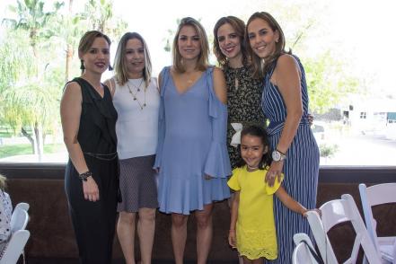 Fiesta de pañales