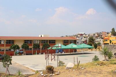 Desvío de dinero en escuelas