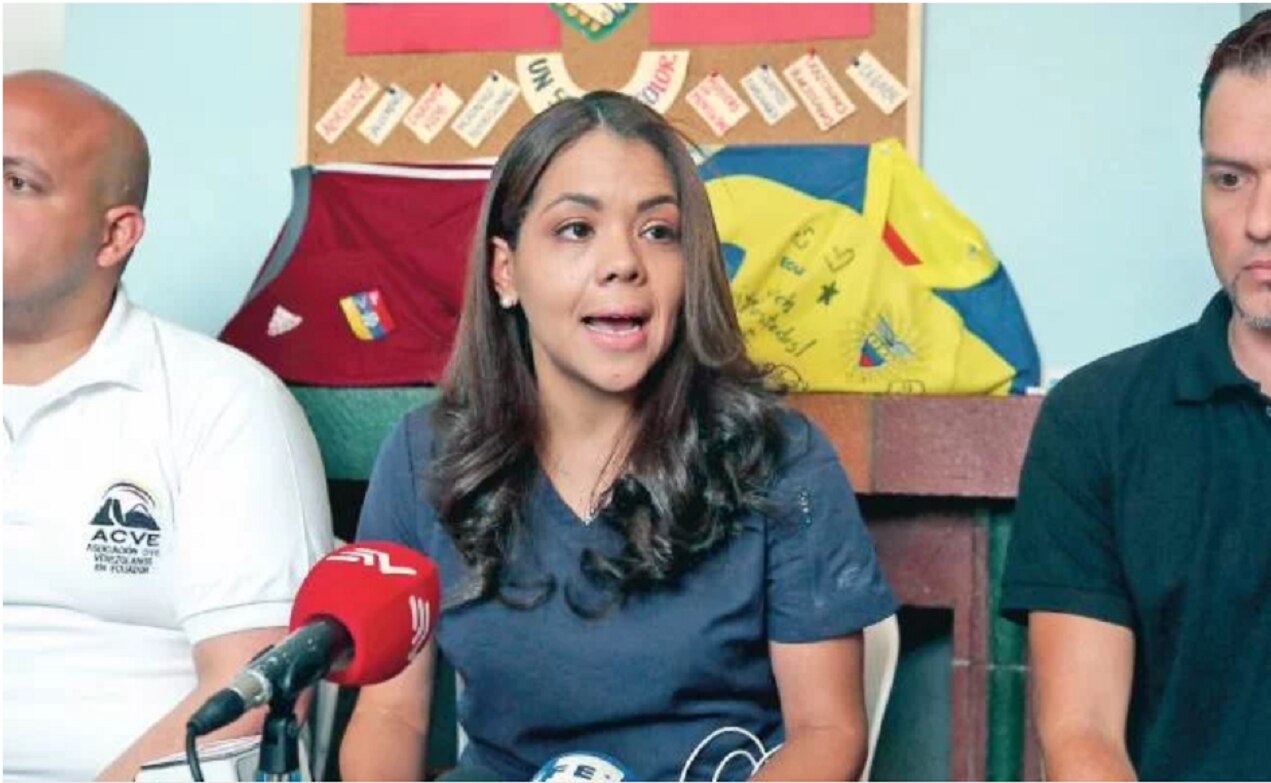 FOTO: JOSÉ JÁCOME. EFE